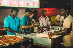 Madurai Street Food Tour A Foodies Day Out