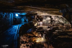 St Beatus Höhlen