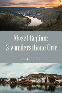 Mosel Region Reisetipps