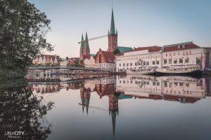 Lübeck Ausflugstipp