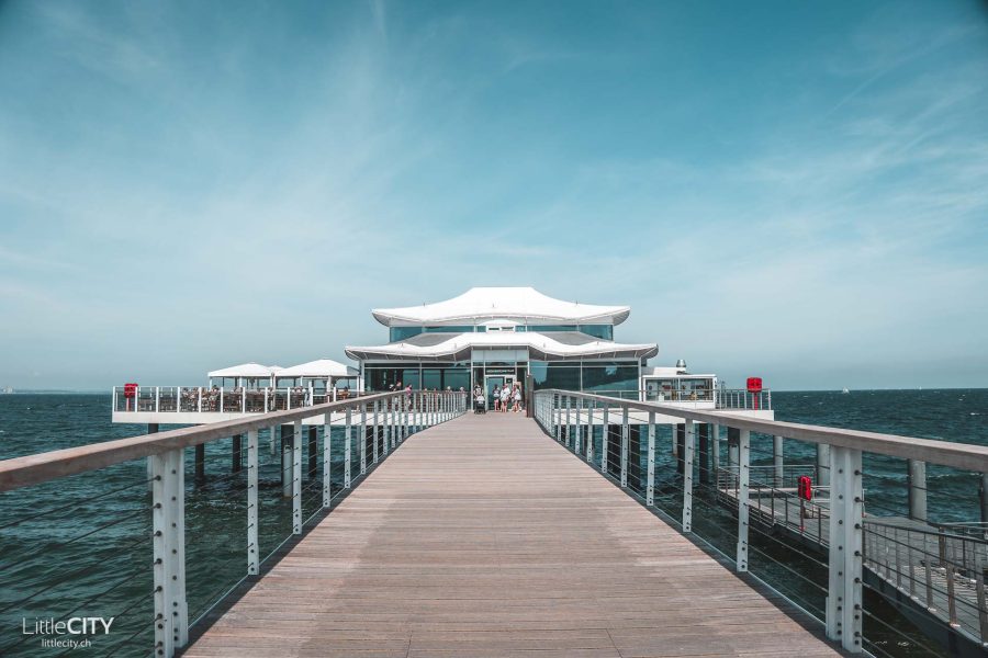 Hamburg Geheimtipps: 13 Insider Orte die nicht jeder kennt!